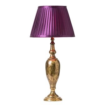 LAMPA STOJĄCA OXFORD MOSIĄDZ (PODSTAWA LAMPY)